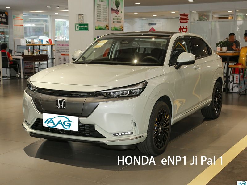 HONDA eNP1 Ji Pai 1