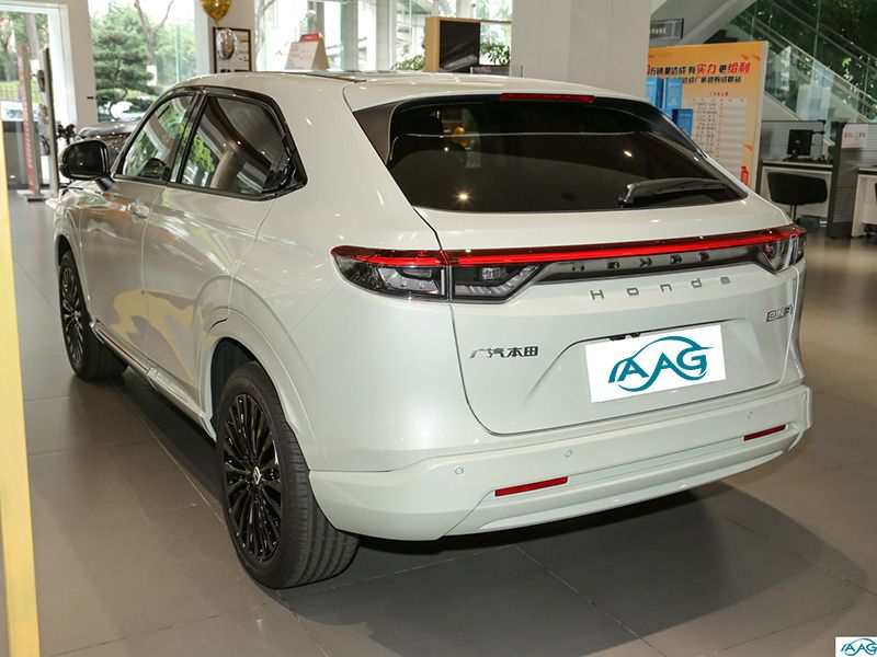 HONDA eNP1 Ji Pai 1