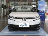 HONDA eNP1 Ji Pai 2