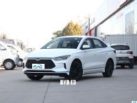 BYD E3