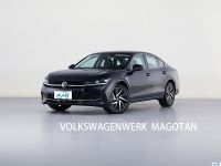 VOLKSWAGENWERK MAGOTAN