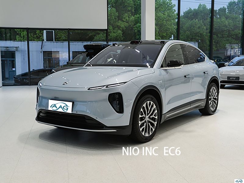 NIO INC EC6