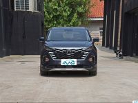 HYUNDAI CUSTO