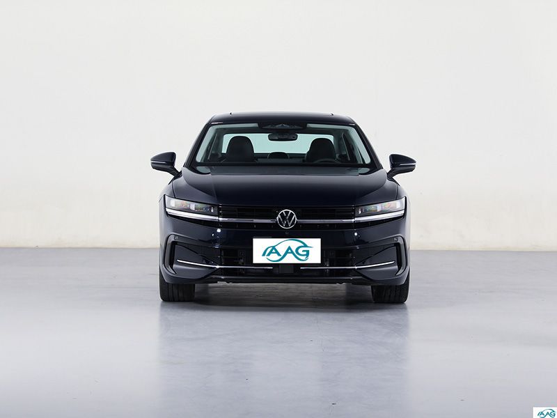 VOLKSWAGENWERK MAGOTAN