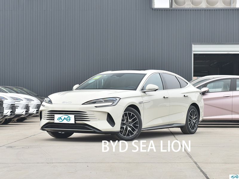 BYD SEA LION