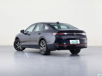 VOLKSWAGENWERK MAGOTAN