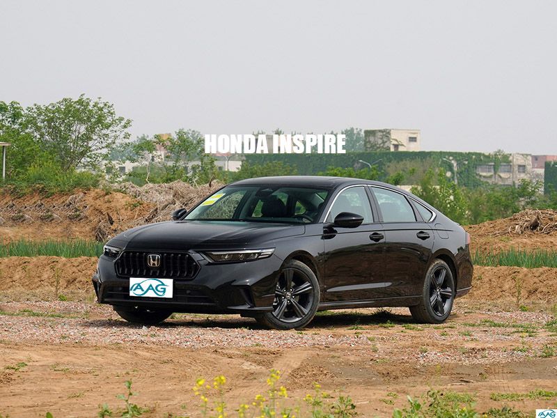 HONDA INSPIRE