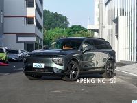 XPENG INC G9