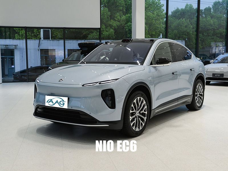 NIO EC6