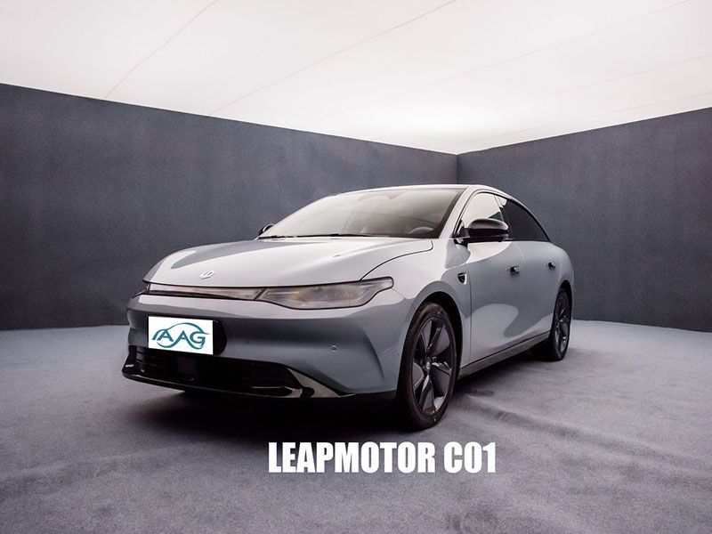 LEAPMOTOR C01