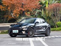 FORD MUSTANG MAGHE