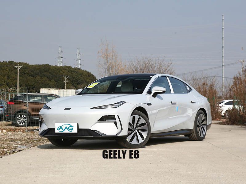 GEELY E8