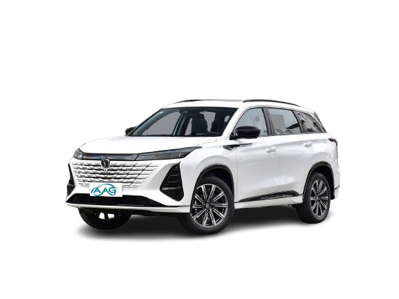 Chang'an CS75 PLUS