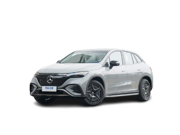 MERCEDES BENZEOE SUV