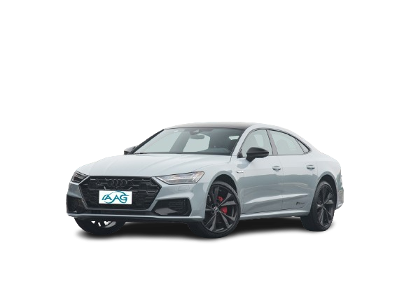 AUDI A7L