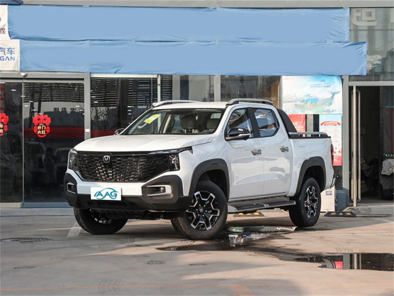 Changan Hunter