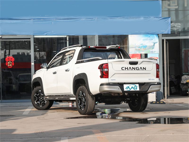 Changan Hunter