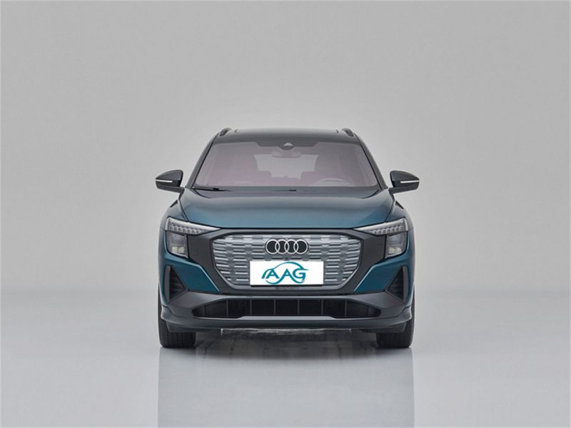 Audi Q5 e-tron