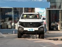 Changan Hunter