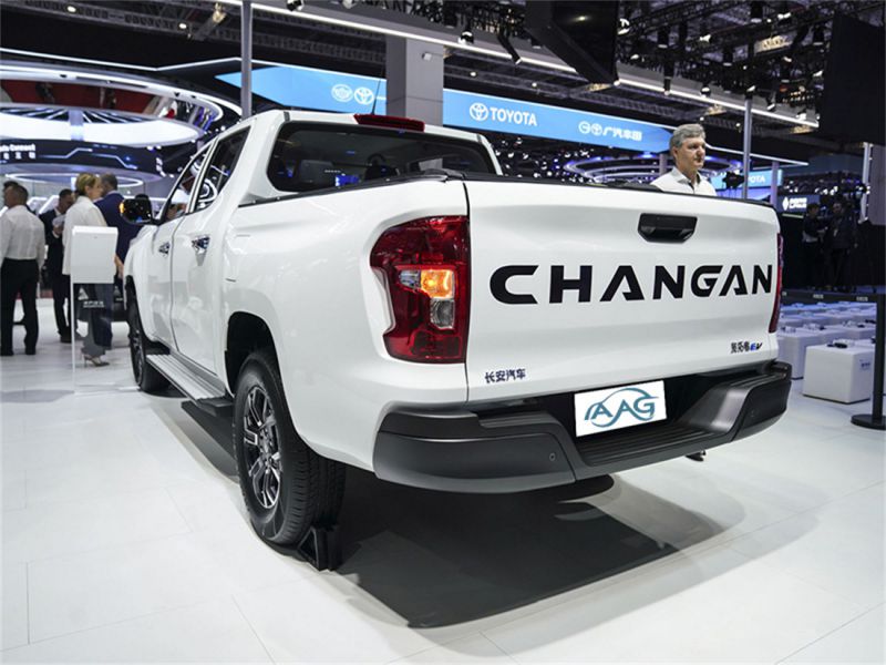 Changan Landwind