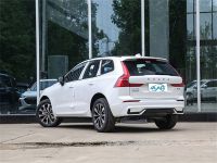 Volvo XC60 New Energy