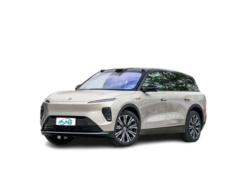 NIO ES8